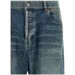 Saint Laurent Jeans Denim Authentic
