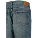 Saint Laurent Jeans Denim Authentic