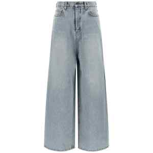 Balenciaga Baggy Jeans