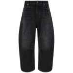 Balenciaga Incurvati Jeans