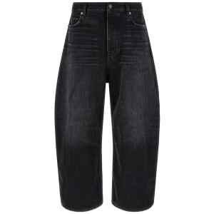 Balenciaga Incurvati Jeans