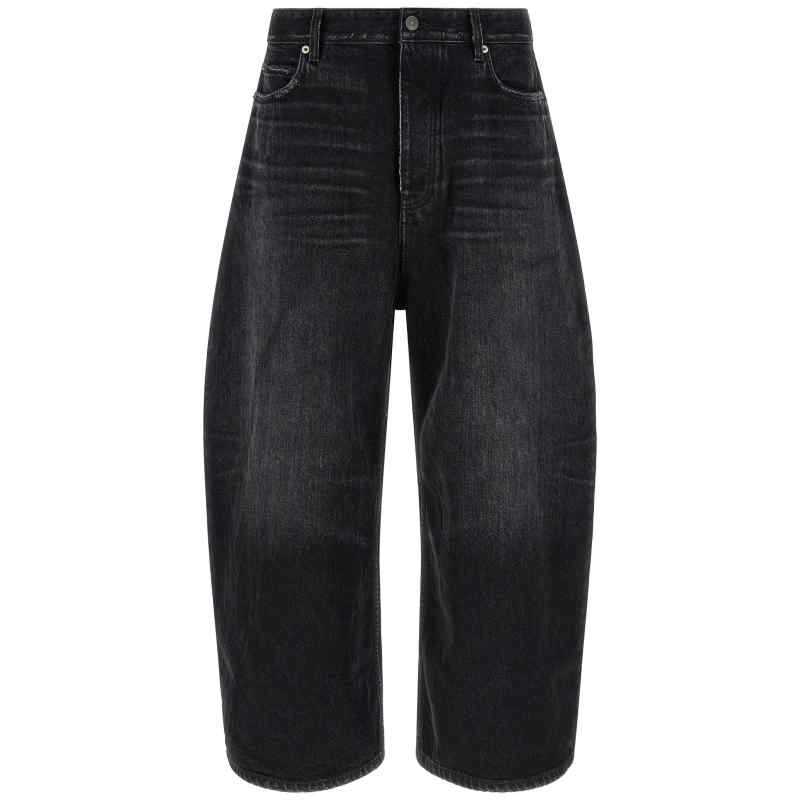 Balenciaga Incurvati Jeans