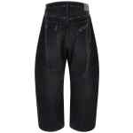 Balenciaga Incurvati Jeans