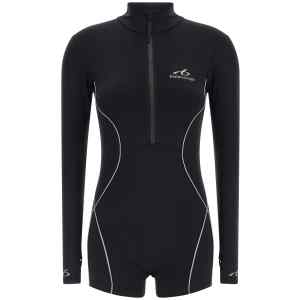 Balenciaga Techwear Bodysuit