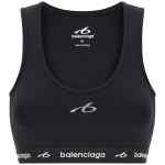Balenciaga Techwear Top