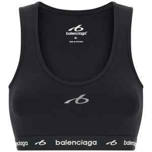 Balenciaga Techwear Top