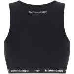 Balenciaga Techwear Top