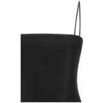 Balenciaga Babydoll Dress