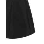 Balenciaga Babydoll Dress