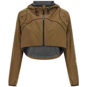 Balenciaga Techwear Hoodie