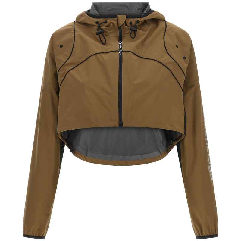 Balenciaga Techwear Hoodie