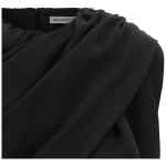Balenciaga Mantella Top