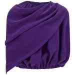 Balenciaga Cape Top