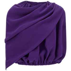 Balenciaga Cape Top