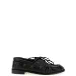 Saint Laurent Le Loafer Bateau Loafers