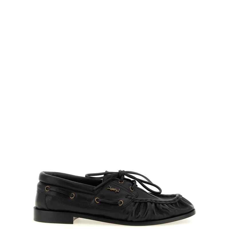 A002HL25VAA1000_01_M_2026-08-07T09-05-04.731Z Saint Laurent Le Loafer Bateau Loafers