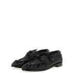 Saint Laurent Le Loafer Bateau Loafers