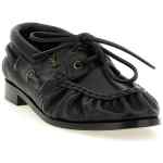 Saint Laurent Le Loafer Bateau Loafers