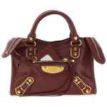 Balenciaga Le City Uptown Mini Handbag