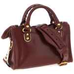 Balenciaga Le City Uptown Mini Handbag