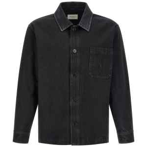 Saint Laurent Cassandre Overshirt