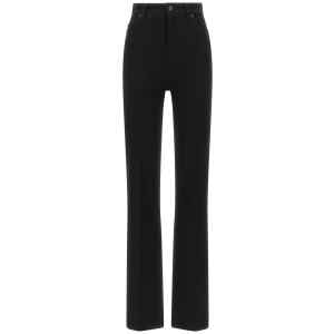Balenciaga High Waist Jeans