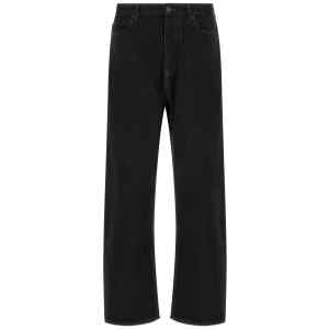 Balenciaga Taglio Regolare Jeans