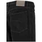 Balenciaga Taglio Regolare Jeans
