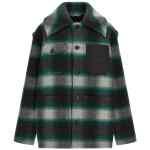 Balenciaga Workwear Cocoon Jacket