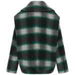 Balenciaga Workwear Cocoon Jacket