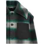Balenciaga Workwear Cocoon Jacket