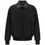 Balenciaga Cocoon Bomber Jacket