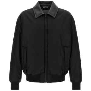 Balenciaga Cocoon Bomber Jacket