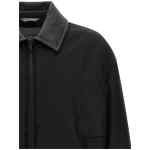 Balenciaga Cocoon Bomber Jacket