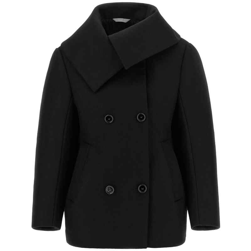 A009LRTW8171000_01_M_2026-09-16T08-19-14.144Z Balenciaga Asymmetrical Neck Caban