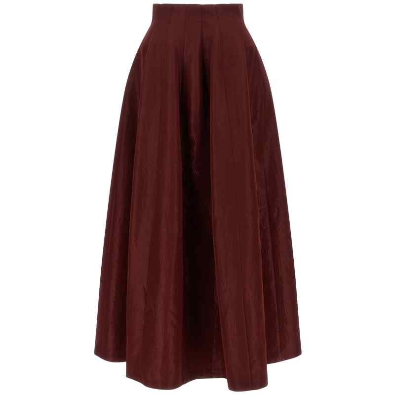 A011166370150_01_M_2026-06-15T12-23-55.305Z Alberta Ferretti Panel Skirt