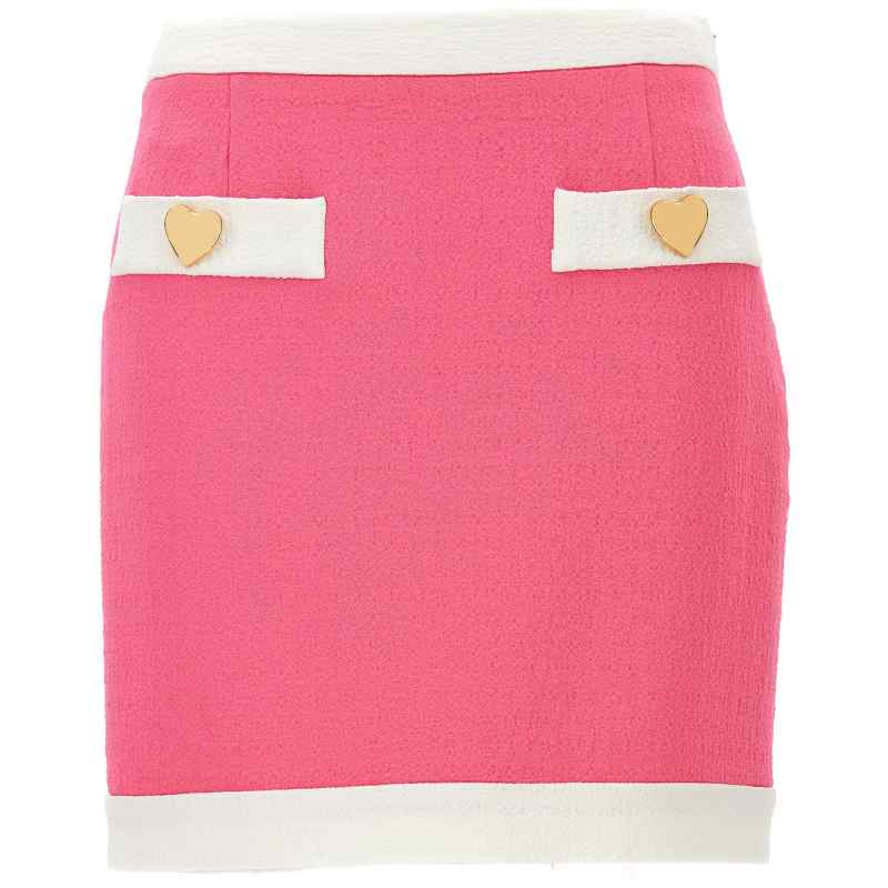 A011804182208_1_M1_2026-09-04T08-38-49.778Z Moschino Heart Buttons Skirt