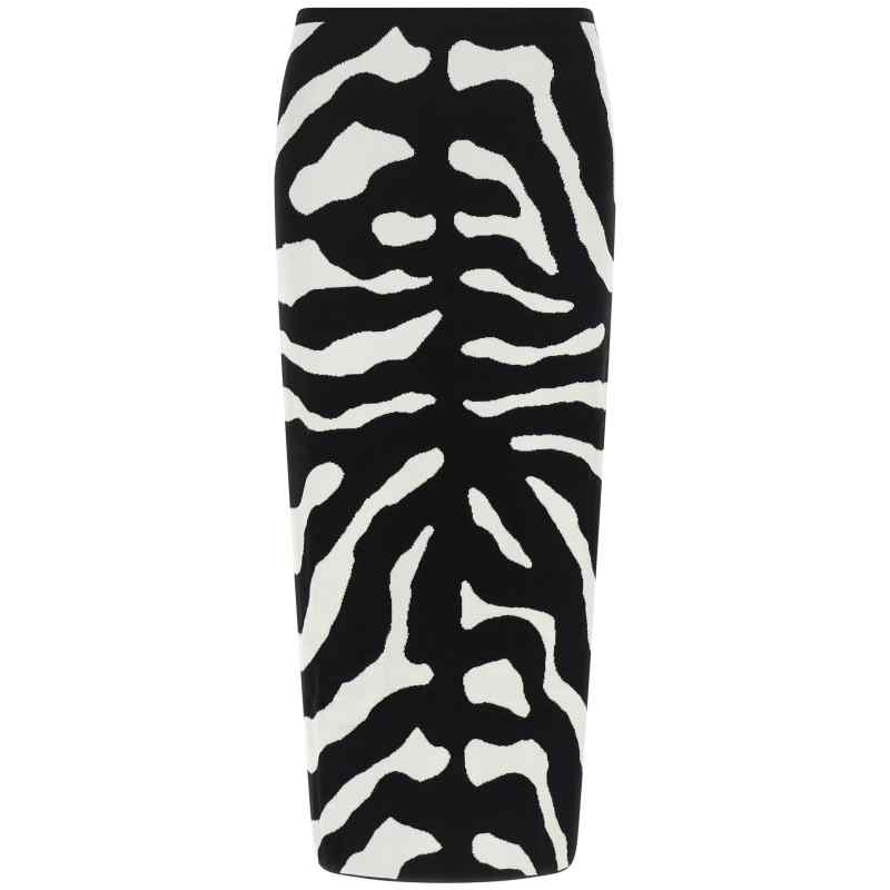 A018155061555_01_M_2026-08-13T08-18-26.764Z Moschino Zebra Intarsia Skirt
