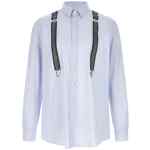 Moschino Trompe-lœil Print Shirt