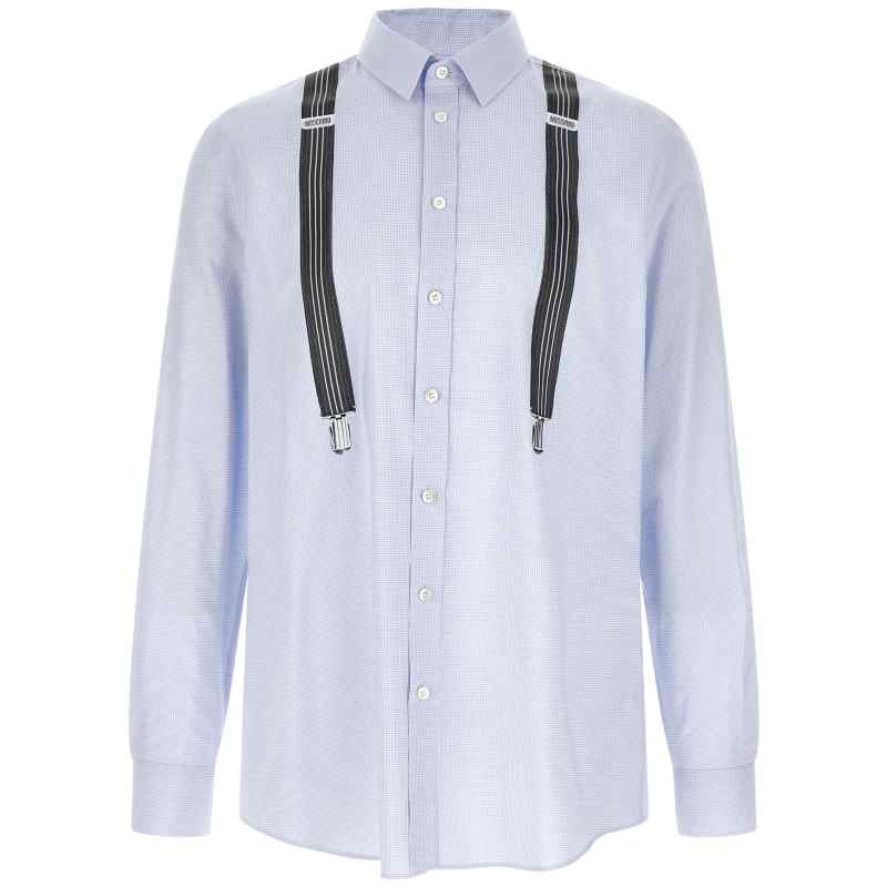 A023802364266_01_M_2026-02-09T11-04-53.063Z-1 Moschino Trompe-lœil Print Shirt