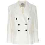 Moschino Double-breasted Blazer