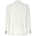 Moschino Double-breasted Blazer