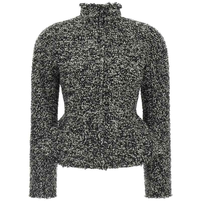 A050451561555_01_M_2026-09-23T14-37-33.189Z Alberta Ferretti Bouclé Blazer