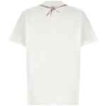 Moschino Trompe-lœil Print T-shirt