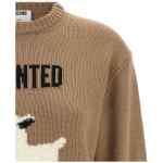 Moschino Extra Fine Merino Wool Sweater
