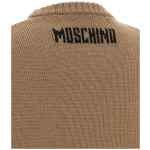 Moschino Extra Fine Merino Wool Sweater
