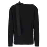 Alberta Ferretti Bow Sweater