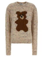 Moschino Teddy Bear Sweater