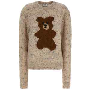 Moschino Teddy Bear Sweater