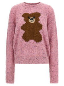 Moschino Teddy Bear Sweater